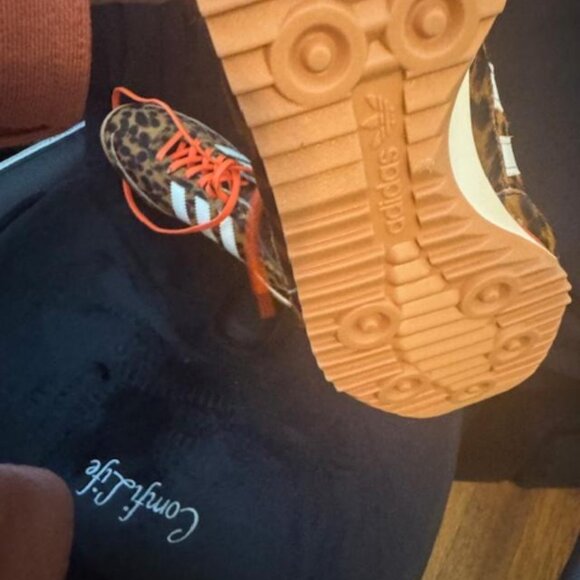 Women's Adidas SL 72 OG - Picture 8 of 10